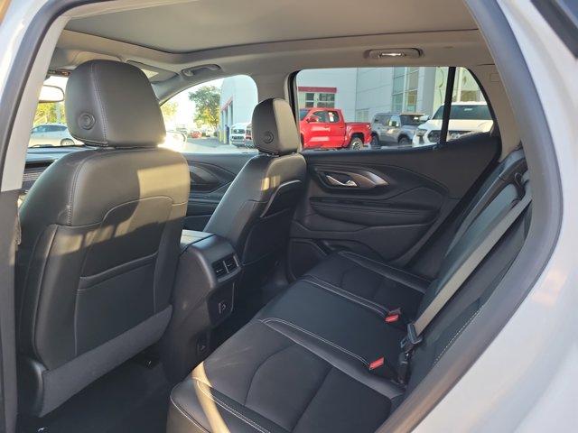 used 2023 GMC Terrain car, priced at $20,600