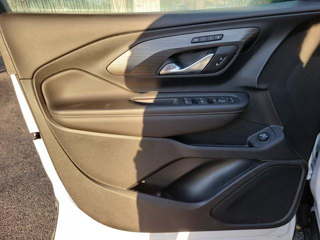 used 2023 GMC Terrain car, priced at $20,600