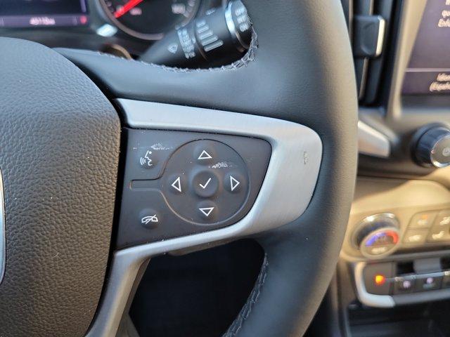 used 2023 GMC Terrain car, priced at $20,600