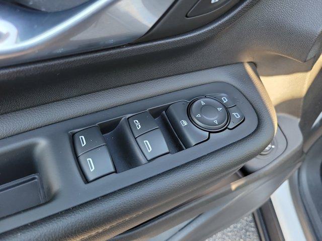 used 2023 GMC Terrain car, priced at $20,600