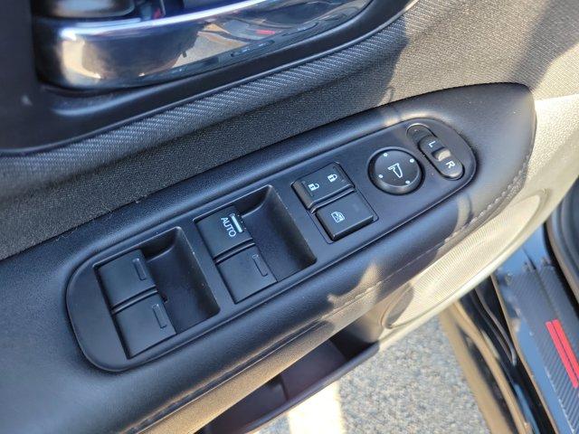 used 2021 Honda HR-V car, priced at $16,625