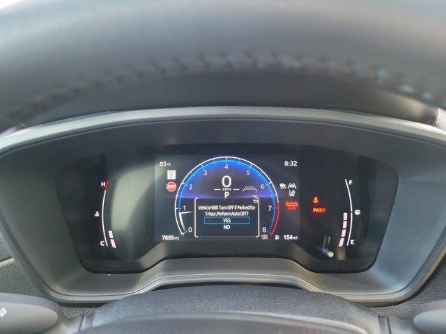 used 2024 Toyota Corolla Cross car, priced at $30,990