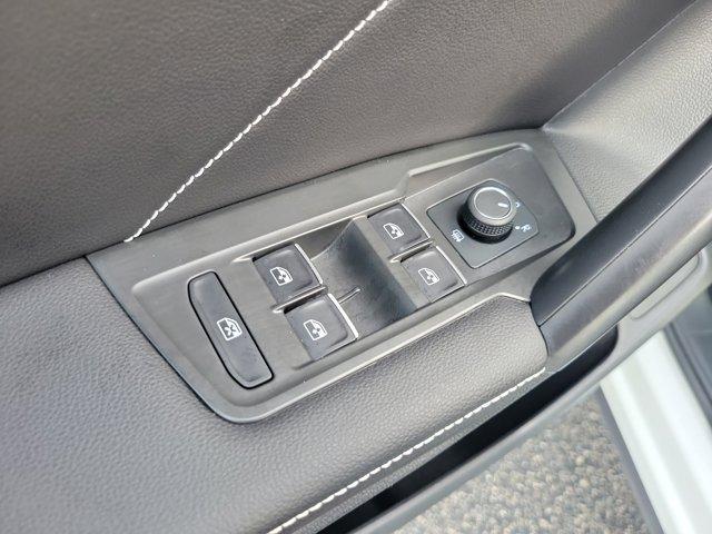used 2024 Volkswagen Tiguan car, priced at $26,584