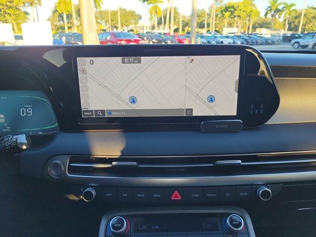 used 2025 Hyundai Palisade car, priced at $31,118