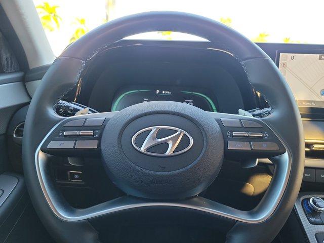 used 2025 Hyundai Palisade car, priced at $31,118