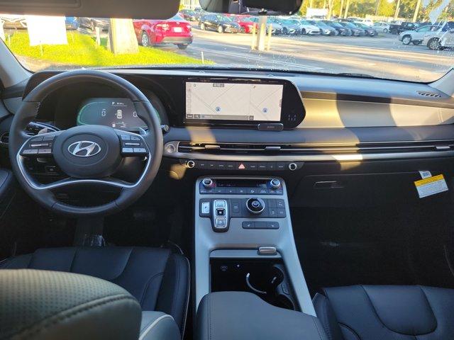 used 2025 Hyundai Palisade car, priced at $31,118