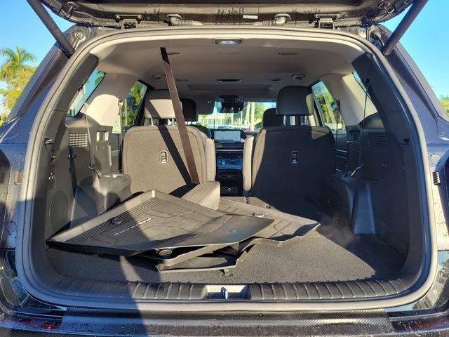 used 2025 Hyundai Palisade car, priced at $31,118