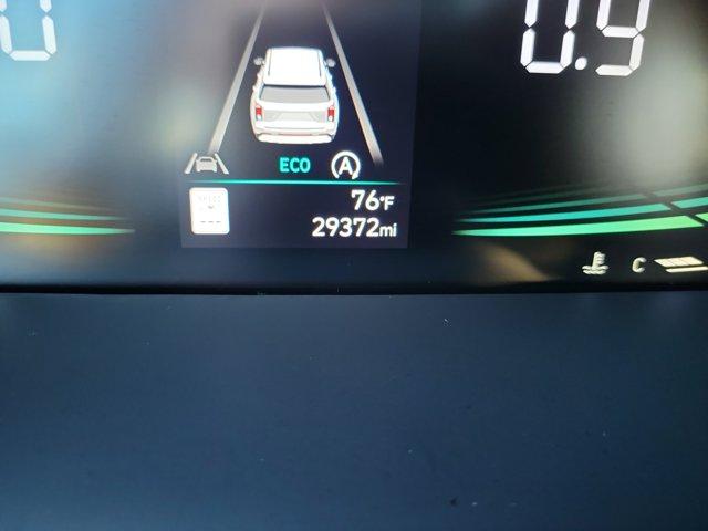 used 2025 Hyundai Palisade car, priced at $31,118