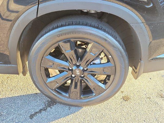 used 2025 Hyundai Palisade car, priced at $31,118