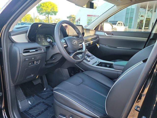 used 2025 Hyundai Palisade car, priced at $31,118
