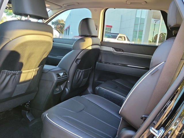 used 2025 Hyundai Palisade car, priced at $31,118