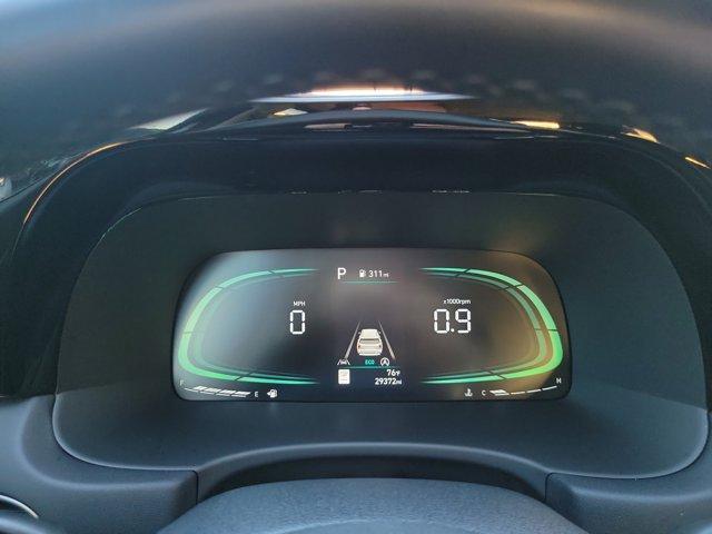 used 2025 Hyundai Palisade car, priced at $31,118