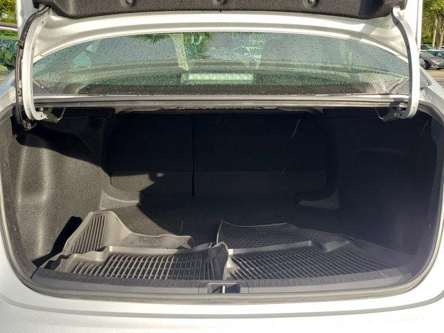 used 2023 Toyota Corolla car, priced at $19,700