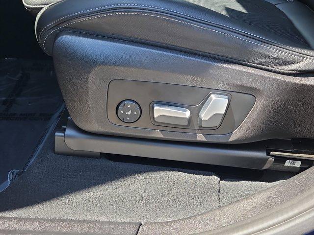 used 2023 BMW X3 car, priced at $36,600