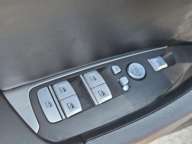used 2023 BMW X3 car, priced at $36,600