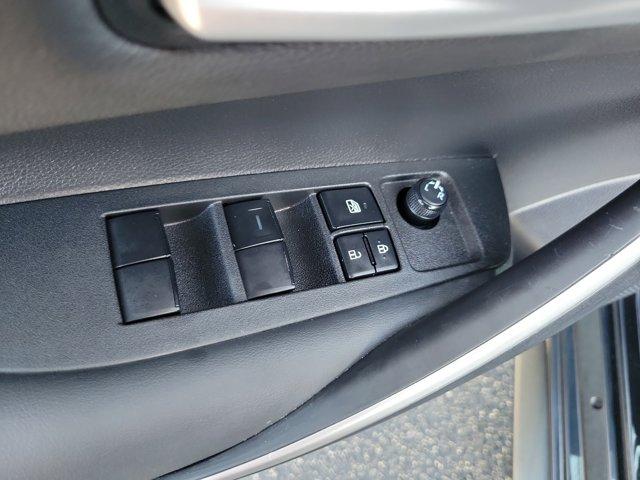 used 2022 Toyota Corolla car, priced at $20,922