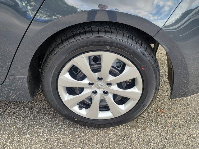used 2024 Toyota Corolla car, priced at $16,300