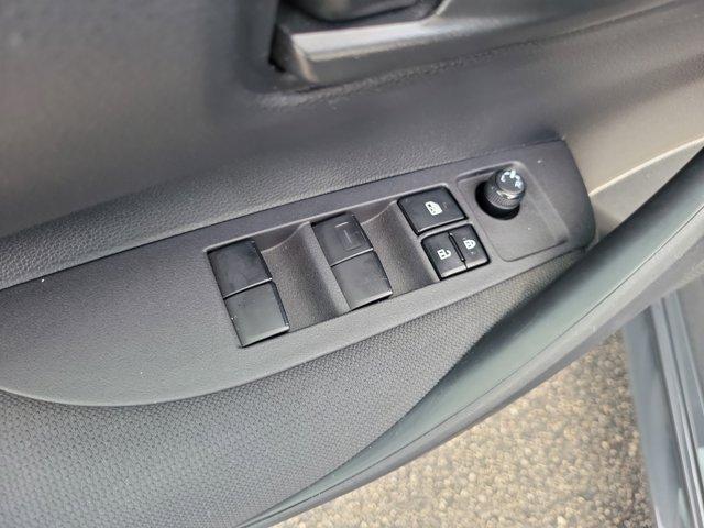 used 2024 Toyota Corolla car, priced at $16,300