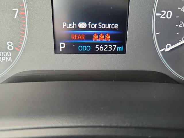 used 2024 Toyota Corolla car, priced at $16,300