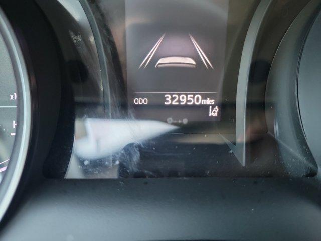 used 2023 Toyota Camry car, priced at $21,990