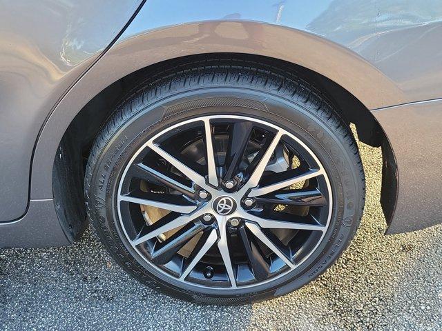 used 2023 Toyota Camry car, priced at $21,990