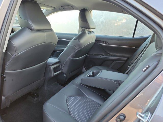 used 2023 Toyota Camry car, priced at $21,990