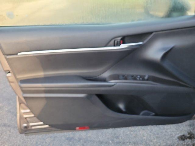 used 2023 Toyota Camry car, priced at $21,990