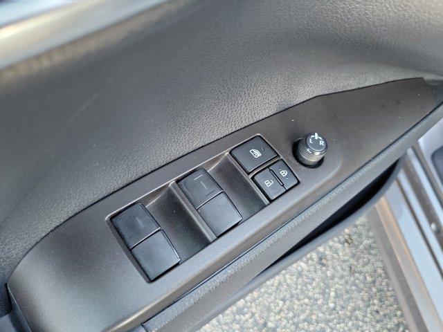 used 2023 Toyota Camry car, priced at $21,990