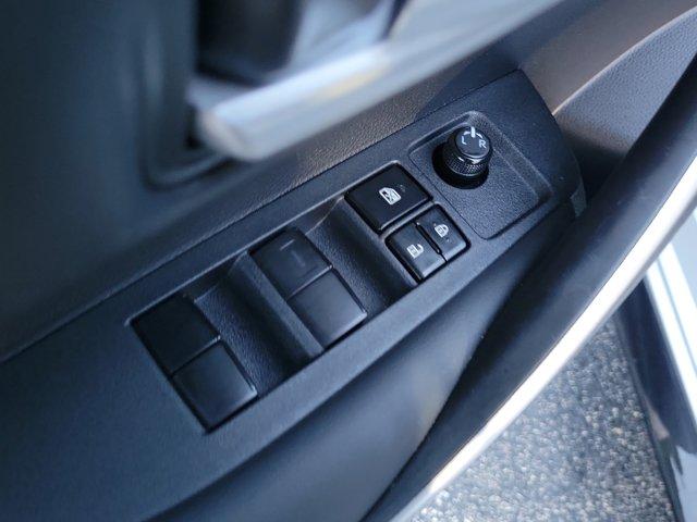 used 2023 Toyota Corolla car, priced at $21,279