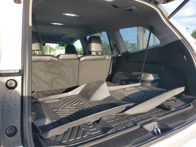 used 2021 Honda Pilot car, priced at $25,985