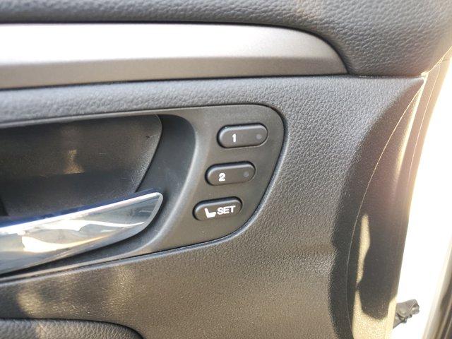 used 2021 Honda Pilot car, priced at $25,985