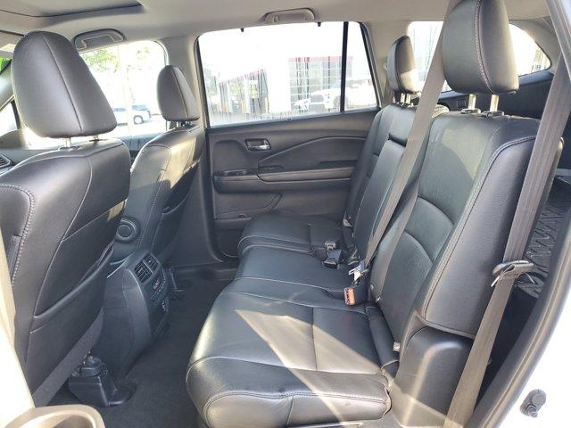 used 2021 Honda Pilot car, priced at $25,985