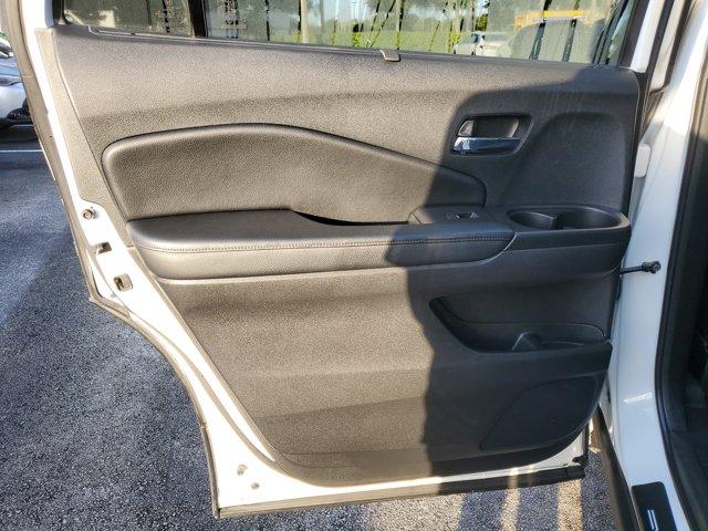 used 2021 Honda Pilot car, priced at $25,985