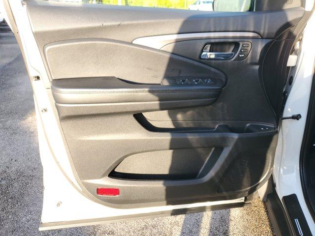 used 2021 Honda Pilot car, priced at $25,985