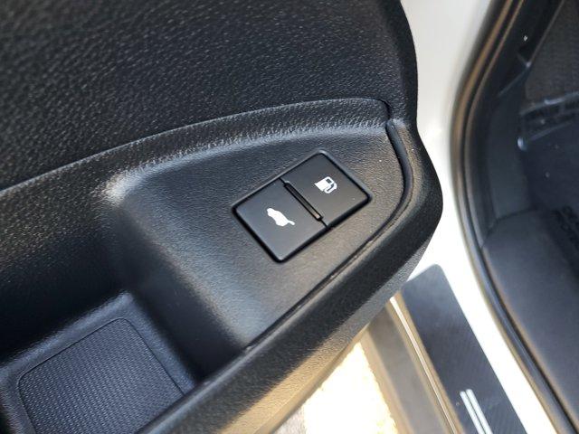 used 2021 Honda Pilot car, priced at $25,985