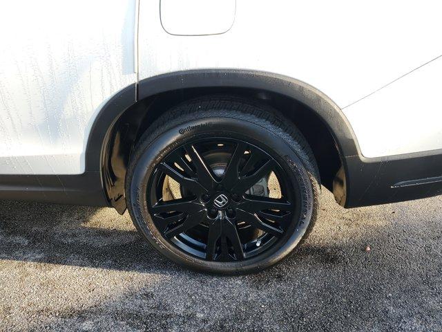 used 2021 Honda Pilot car, priced at $25,985