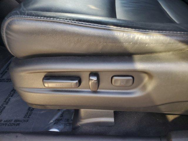 used 2021 Honda Pilot car, priced at $25,985