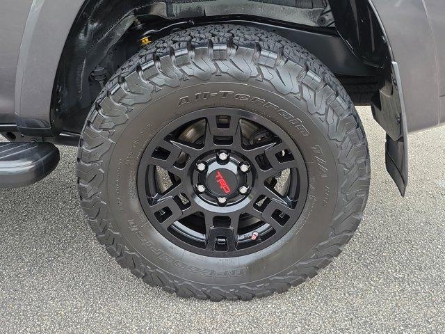 used 2019 Toyota 4Runner car, priced at $22,000