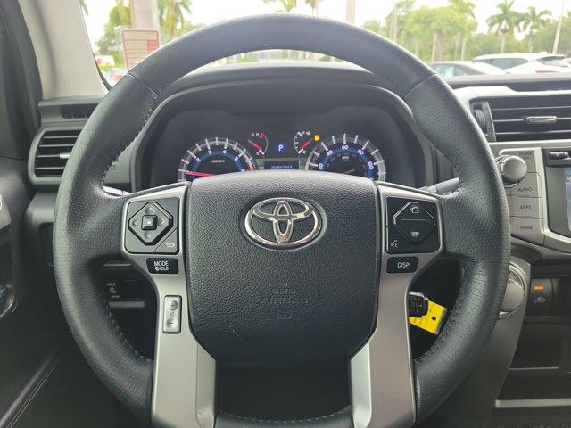 used 2019 Toyota 4Runner car, priced at $22,000