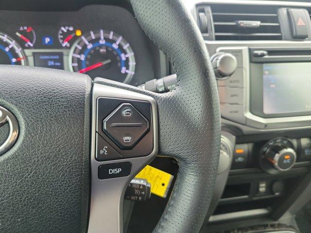 used 2019 Toyota 4Runner car, priced at $22,000
