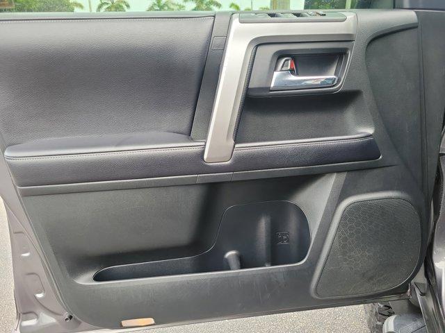 used 2019 Toyota 4Runner car, priced at $22,000