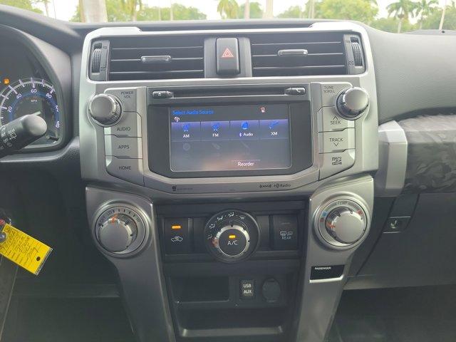 used 2019 Toyota 4Runner car, priced at $22,000