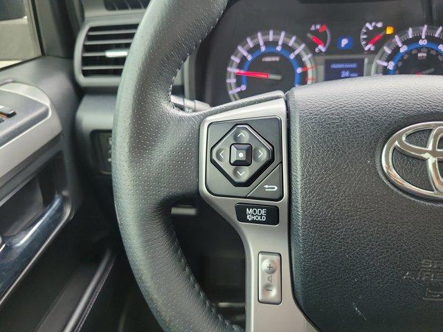 used 2019 Toyota 4Runner car, priced at $22,000