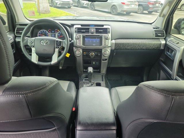 used 2019 Toyota 4Runner car, priced at $22,000