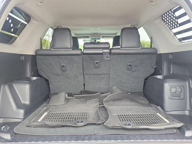 used 2019 Toyota 4Runner car, priced at $22,000