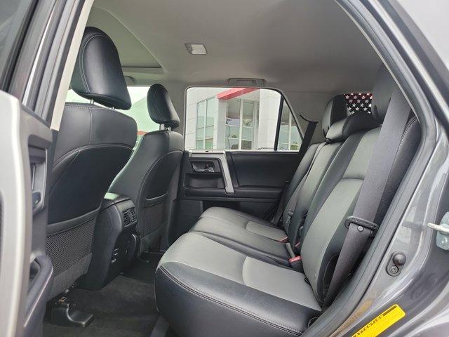 used 2019 Toyota 4Runner car, priced at $22,000