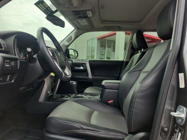 used 2019 Toyota 4Runner car, priced at $22,000