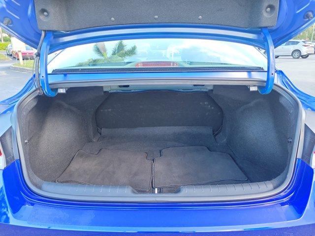 used 2023 Hyundai Elantra car, priced at $17,197