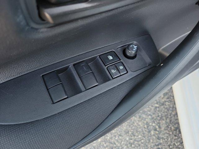 used 2024 Toyota Corolla car, priced at $19,768