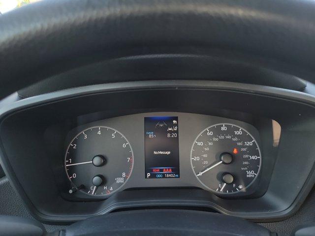used 2024 Toyota Corolla car, priced at $19,768